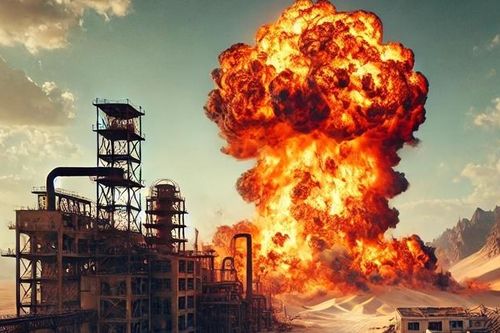 'Nóng' ở Syria: Israel tiến vào Syria