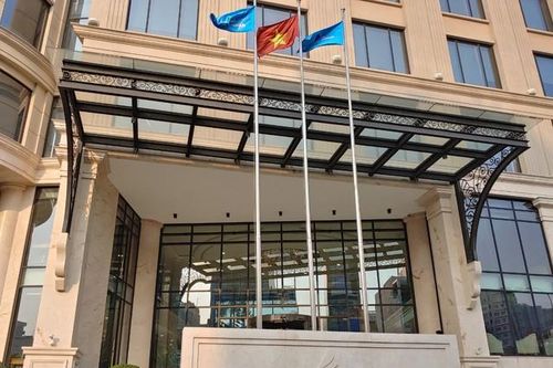 Đất Xanh nhận án phạt hơn nửa tỷ đồng từ UBCKNN