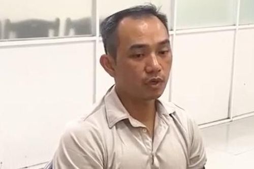 Nghi phạm đánh cô gái trên đường ở Tp.HCM khai gì?
