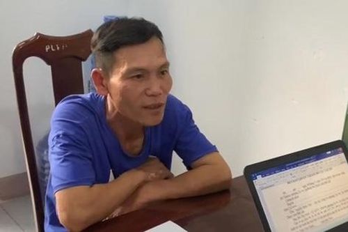 Bắt đối tượng chuyên vào vai đi thăm bệnh nhân ở các bệnh viện để trộm tài sản