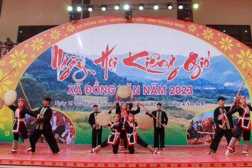 Quảng Ninh có thêm 3 di sản văn hóa phi vật thể quốc gia
