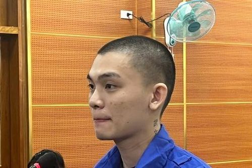 Quảng Ngãi: Thanh niên hành hung người khác vì cho rằng 'nhìn kiểu khó ưa'