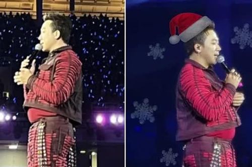 Nhắc lại ồn ào với Đức Phúc, Phạm Anh Duy, Trấn Thành chia sẻ: 'Tôi mới là nạn nhân của body shaming'