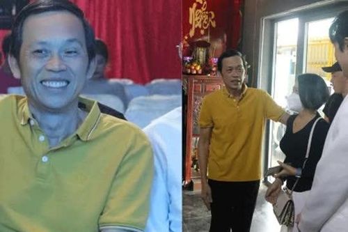 Hé lộ lý do thực sự khiến NSƯT Hoài Linh rút khỏi gameshow và các sự kiện giải trí đình đám