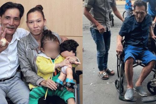 Vợ cũ thẳng tay tắt điện thoại không chút chần chừ khi được báo tin Thương Tín vừa nhập viện cấp cứu