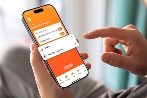 Ứng dụng GenAI cho ứng dụng ngân hàng số sẽ phát triển mạnh