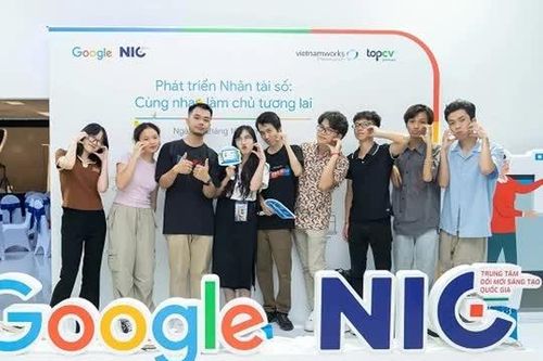 Xu hướng mới trong tuyển dụng nhân tài số