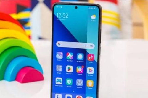 Vua nhiếp ảnh giá rẻ gọi tên Redmi Note 13 4G giá dưới 5 triệu, camera 108MP áp đảo iPhone 16 Plus