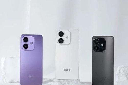 OPPO A3 5G vua Android bền bỉ giá rẻ, đạt chuẩn quân đội, có trang bị ngang Galaxy S24 Ultra