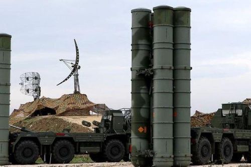 Chính quyền Assad sụp đổ: Thế giới lo ngại về kho vũ khí khổng lồ bị bỏ lại