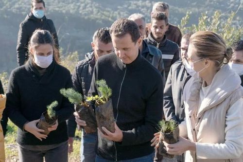 Thứ trưởng Ngoại giao Nga tiết lộ đã đưa ông Assad theo 'cách an toàn nhất' đến Moscow