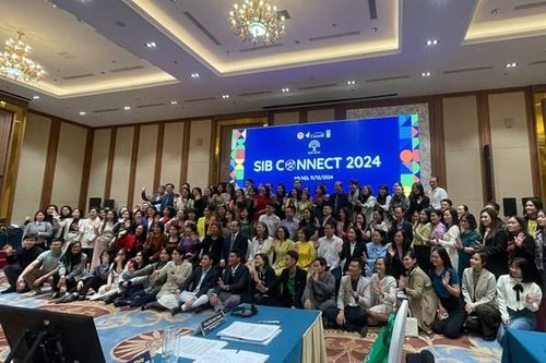 Xây dựng hệ sinh thái cho các doanh nghiệp tạo tác động xã hội