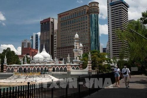 Malaysia tham vọng trở thành trung tâm công nghệ y tế toàn cầu