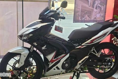 Giá xe Winner X hôm nay, cập nhật mới nhất tháng 12/2024