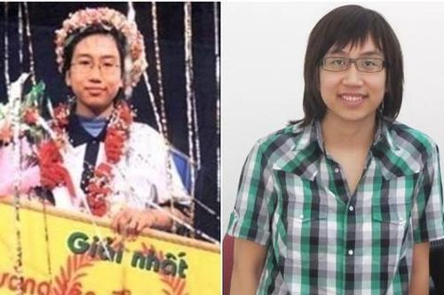 Cuộc sống đầy bí ẩn của nữ quán quân Olympia duy nhất trở về nước làm việc
