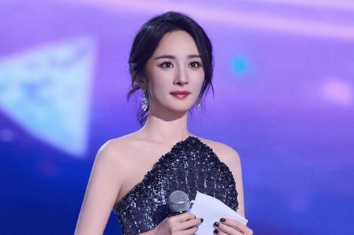 Dương Mịch lại bị chỉ trích vì Triệu Lệ Dĩnh