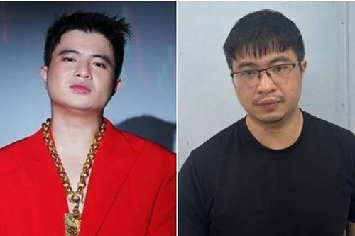 Hình ảnh của Mr.Pips sau khi bị bắt gây chú ý