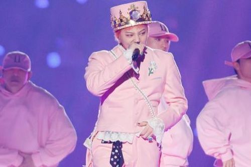 Sau MAMA 2024, G-DRAGON chính thức 'đổ bộ' sân khấu có 2NE1