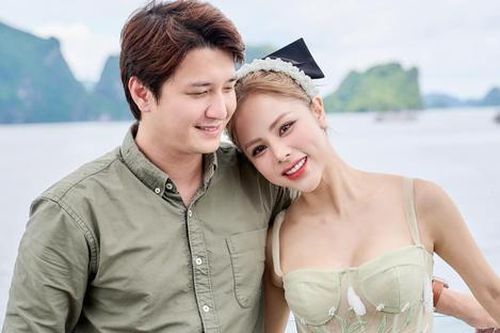Vợ diễn viên Huỳnh Anh bất ngờ đăng đàn: 'Ban ngày làm chồng người ta, tối về massage bù đắp'
