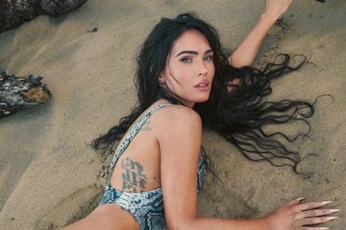 Chuyện buồn Megan Fox khi đang mang thai