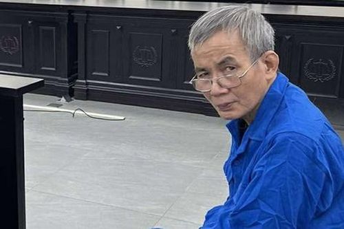 Anh chồng đâm em dâu tử vong vì mâu thuẫn đất đai