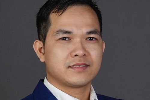 Tiến sĩ An - Người thầy biến TikTok thành công cụ giáo dục thời đại mới