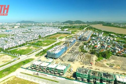 Nhập huyện Đông Sơn vào TP Thanh Hóa: Tạo vùng động lực mở cho thành phố phát triển (Bài cuối) - Vươn tới tầm cao mới