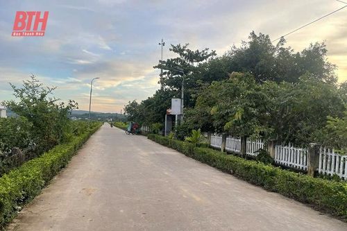 Phụ nữ Hà Trung - cầu nối đưa pháp luật đến với hội viên