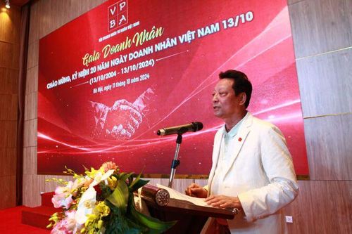 Ngành dệt may và những trăn trở trước thềm kỷ nguyên vươn mình của dân tộc