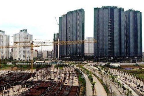 BĐS nhà ở qua giai đoạn trầm lắng, 'của để dành' bắt đầu mang về dòng tiền cho Khang Điền, Nam Long, Phát Đạt