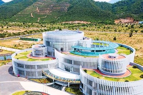 Đà Nẵng thu hút 30 dự án đầu tư vào Khu Công nghệ cao