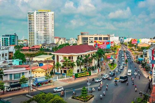 Quyết tâm thực hiện thắng lợi Quy hoạch tỉnh An Giang