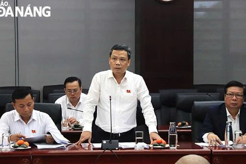 Thực hiện quyết liệt các giải pháp phát triển kinh tế-xã hội, cải cách hành chính