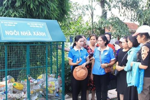 Dân vận khéo để hoàn thành tốt nhiệm vụ được giao