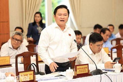Sẵn sàng cho mục tiêu tăng trưởng 2 con số