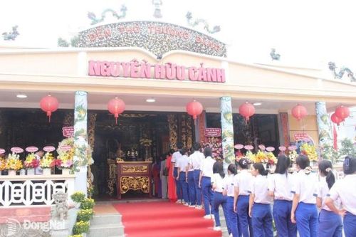 Đề nghị công nhận Ngày truyền thống tỉnh Đồng Nai