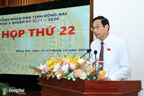 Đồng Nai đạt nhiều kết quả tích cực trong phát triển kinh tế - xã hội