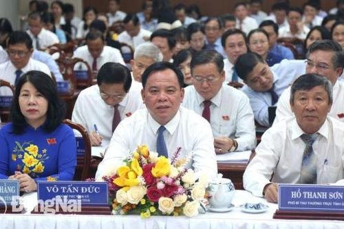 Đồng Nai phấn đấu đạt thu nhập bình quân đầu người 158,7 triệu đồng trong năm 2025