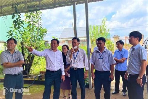 50 năm Bù Đăng giải phóng Bài 2: Đi lên từ gian khó