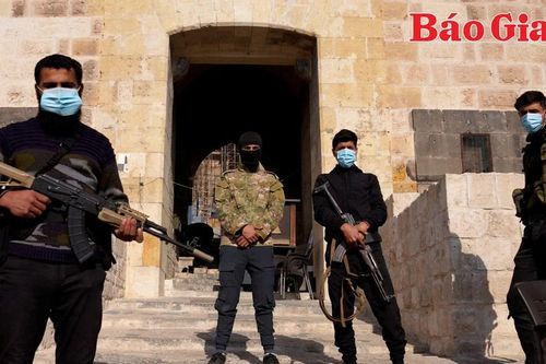 Tin thế giới ngày 11-12: Nguy cơ toàn cầu từ vũ khí hóa học 'không được khai báo' tại Syria