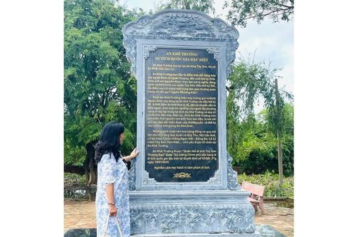 Về miền di sản