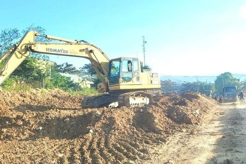 UBND tỉnh Gia Lai trả lời cử tri về tỉnh lộ 669 từ An Khê đi Kbang nhưng chưa đấu nối với đường dân sinh