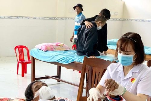 Gia Lai đến năm 2030: 95% bệnh viện đa khoa, bệnh viện chuyên khoa có Khoa Y dược cổ truyền