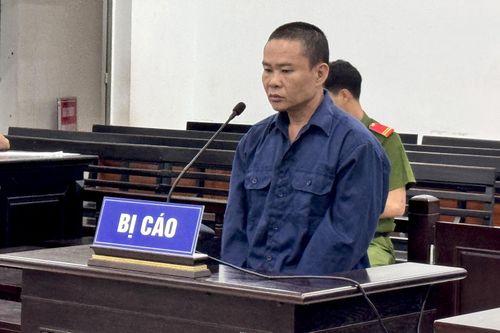 Tù chung thân vì đâm chết người