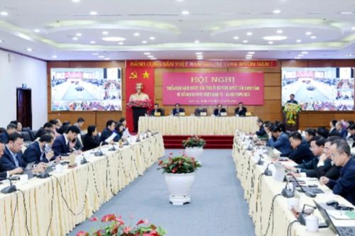 Nói thẳng, đề xuất thực