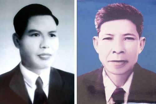 Những người anh hùng của quê hương Lào Cai