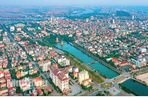 Thành lập thành phố Hoa Lư: Sự kiện đặc biệt quan trọng, bước đột phá để phát triển kinh tế-xã hội