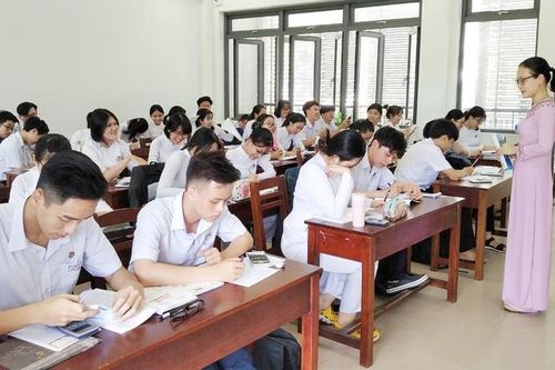 Quy định mới khi công nhận trường đạt chuẩn quốc gia