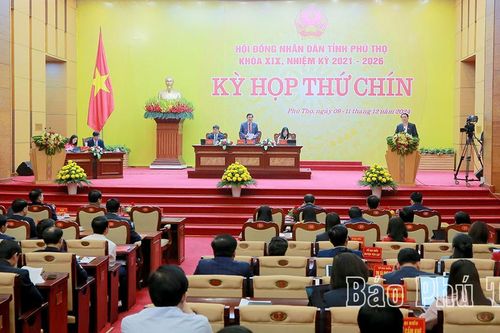 29 câu hỏi chất vấn của đại biểu gửi đến thủ trưởng các sở, ngành