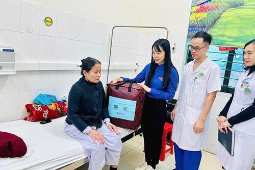 Trên 1.200 ĐVTN ra quân chương trình 'Tình nguyện mùa Đông 2024, Xuân tình nguyện 2025'